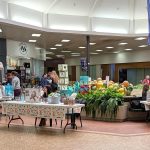 NMHC Hosts Third Annual Community Baby Shower