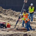 First Concrete Poured at Northern Montana Hospital Expansion