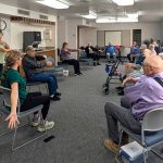 SAIL program helps people keep their balance
